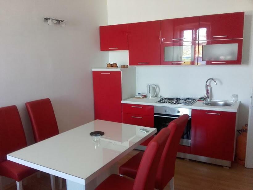 Apartment Riva Biograd Na Moru Exterior photo